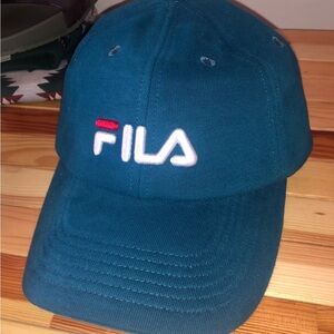 FILA of Italy